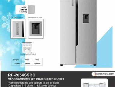 Refrigerador - Img 67699562