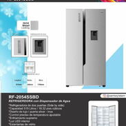 Refrigeradores - Img 45594509