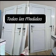 Todo tipo d puerta en nuestra margueteria trabajamos al gusto del cliente - Img 57809974