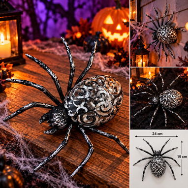 HALLOWEEN 🎃 ¡La magia de HALLOWEEN 🎃 llegó! - 4/10