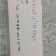 Crema vaginal COLPOTROFIN 10 mg/g promestrieno - Img 57373353