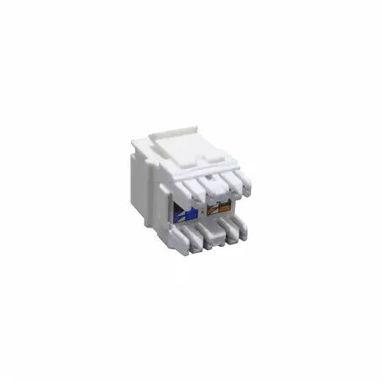 Conector Keystone Furukawa CAT.6 GigaLan (35060601) [Roseta RJ45, conector hembra] - ¡Disponibilidad Inmediata! - Img 111719455