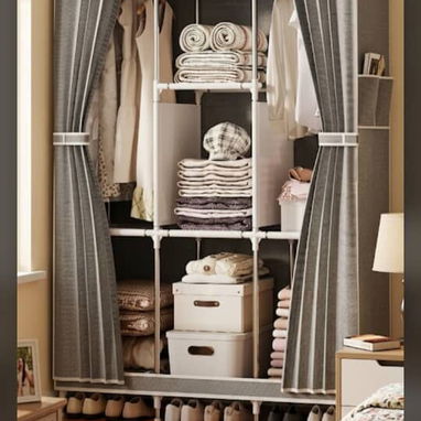 Closet portátil. - Img 124170059