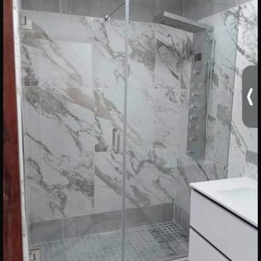 🔹 TRABAJOS EN ALUMINIO Y CRISTAL – A SU GUSTO 🔹 (50248593) - Img 127672971