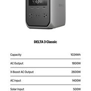 Ecoflow Delta 3 Classic - +12392657294 - Img 56159165