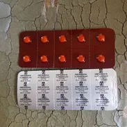 Alprazolam - Img 53670997