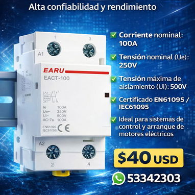 Equipos para la protección de paneles eléctricos - Img 110517356