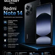 Redmi note 14 - Img 55911817