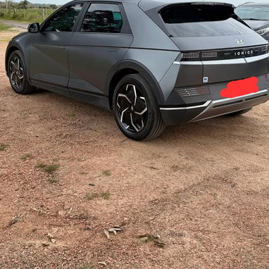 Hyundai IONIQ 5 2024 100% Eléctrico! Disponible en La Habana por $42,000 USD. Disfruta de una conducción potente, - 3/3