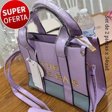 Hermosas carteras para regalar a las madres este domingo - Img 120931273