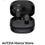 🎧 AUT214 — Marca 1Hora  🎧 Tenemos variedad de auriculares disponibles. Consulta por los modelos y precios. - Img 57215587