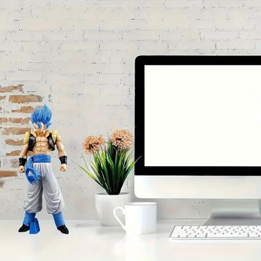 ☎️53544655 🛵 Entrega Disponible ⭐Dragon Ball- Goku Super Saiyan ⭐ - Img 116522350