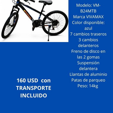 Nevera, refrigerador, lavadora automática, bicicletas, Inversor solar - 2/8