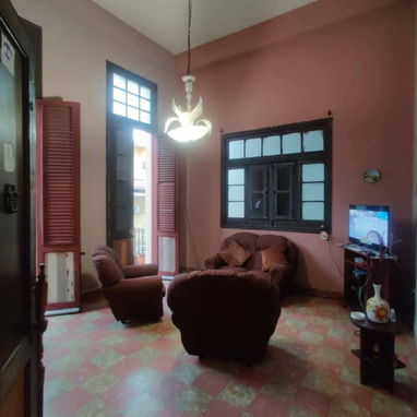 APARTAMENTO CAPITALISTA CON BALCÓN EN LAWTON (A PASOS DE 10 DE OCTUBRE) - Img 110899267
