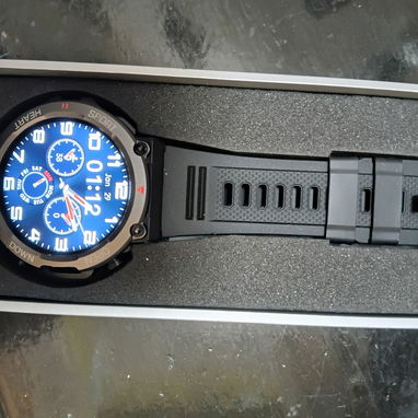 Reloj inteligente - Img 124849824