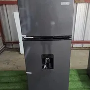 Refrigerador Royal 8.5 pies con dispensador - Img 58172172