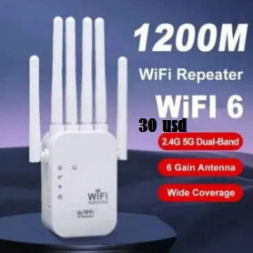 RUTER 4G CON BATERIA y repetidores-53438836 - Img 112978769