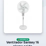 VENTILADORES RECARGABLES - Img 55738274
