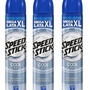 Desodorantes spray Speed Stick XL - Img 57576853