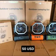 Ventiladores Recargables F6 - Img 57323948