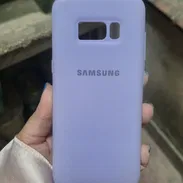 Cover o forro para Samsung s8 y s21 plus - Img 54421489