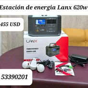 Estación de energia - Img 57479006