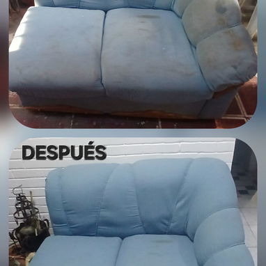 LIMPIEZA DE MUEBLES Y COLCHONES - Img 107817324