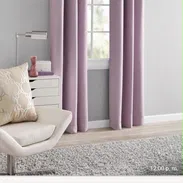 Cortinas blackout color entero - Img 57548077