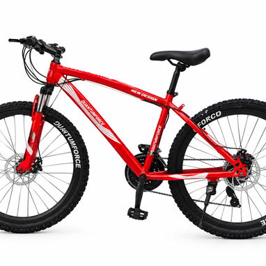 Bicicletas 26 - 2/3