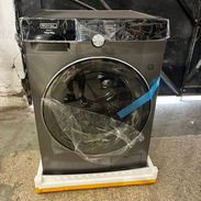 Lavadora Secadora 14kg ROYAL nuevo con sus papeles - Img 55040813