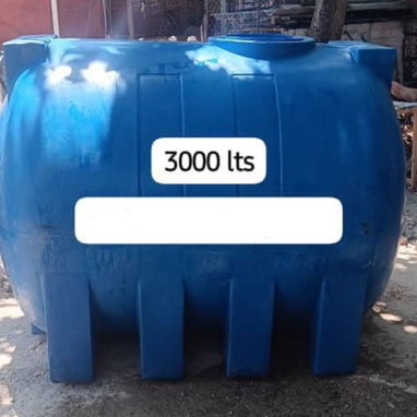 Venta de tanques 4 torres azules - 2/10