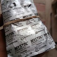 Misoprostol ( por tableta) - Img 56620813
