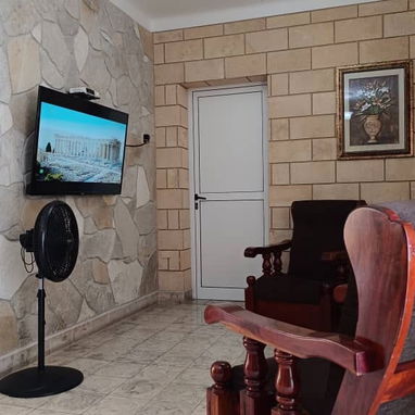 Casa de Renta en Guanabo - 7/10