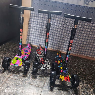 Carriola para los peques de casa - Img 123073728