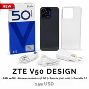ZTE V50 Design - Img 55629447