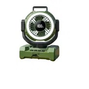 Ventilador Recargable - Img 56458667