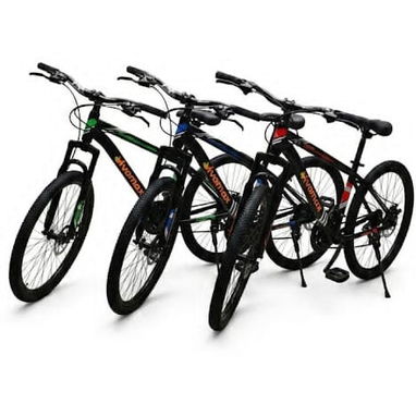 Bicicleta 26 - 2/2