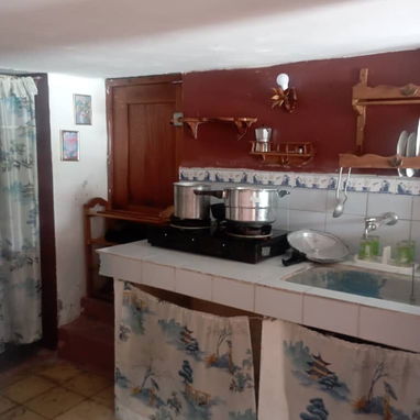 Renta de pequeño apartamento confortable y bien equipado, en buena zona de Playa - Img 121433876