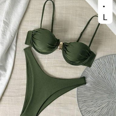 Trusas y bikinis exclusividad - Img 120656277