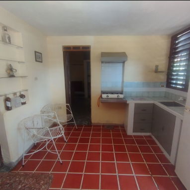 Rento Apartamento en Santiago de las Vegas - Img 120132272