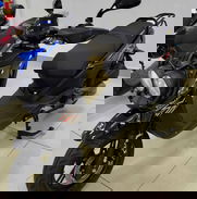 **🏍️ ¡MOTO AUTOMÁTICA TOPMAQ AVISPÓN 150cc NUEVA 0KM! 🏍️**    🔥 **¡OFERTA IMPERDIBLE!** 🔥    ✅ **Autonomía:** 35km p - Img 49591527
