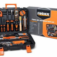 🧰 SET DE HERRAMIENTAS FINDER 21 PIEZAS - Img 55802389