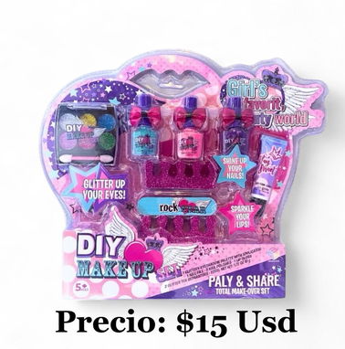 Juegues para niños y niñas - Img 91509825