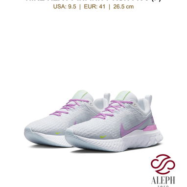 Tenis Deportivos de Mujer Originales con Garantía en La Habana 🌹🌸🌟✅‼️ - Img 123218361