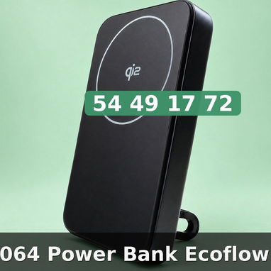 Cargador Portatil Ecoflow - 3/3