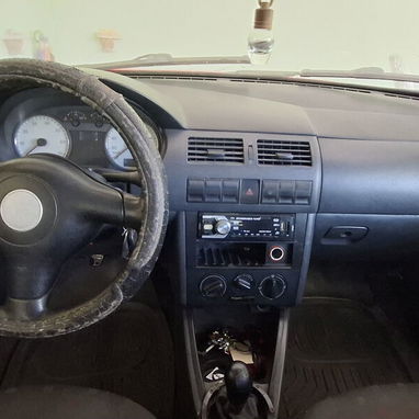 Volkswagen Gol (G3) 2002 - Img 119210049