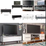 Muebles para TV. Hasta 55" - Img 58154869
