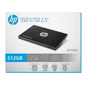 DISCOS SÓLIDOS 2.5” PATRIOT P210 DE 256GB y SSD HP S750 DE 512GB(45 USD)|SATA III|VELOCIDAD(560MB-430MB/s)|0KM_53849890 - Img 45374948