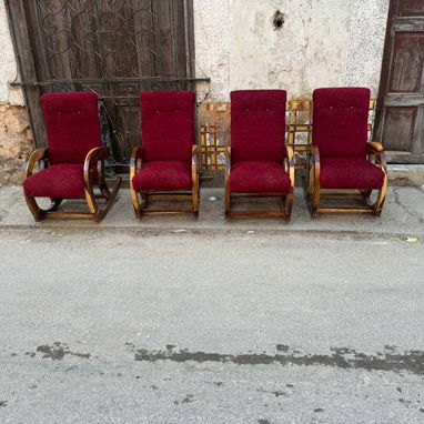 Muebles Don Pancho - 6/10