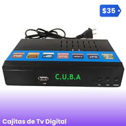 Cajita de Tv Digital - Img 57190978